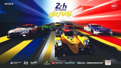 Le Mans 24H