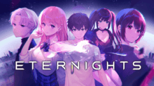 ETERNIGHTS